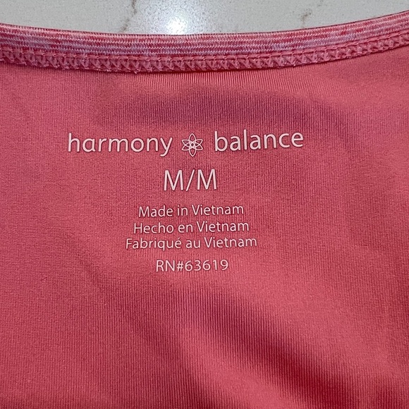 Harmony Balance Women’s Athletic Dress - Picture 6 of 8